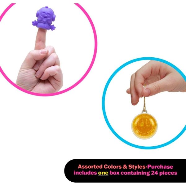 NeeDoh Advent Calendar - 24 Sensory Toys